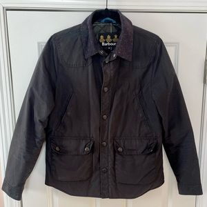 Barbour Reelin Jacket